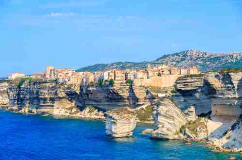 bonifacio-village-corsica-france