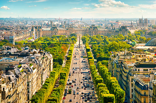 champs-elysees-paris-france