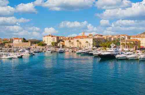 corsica-port-france