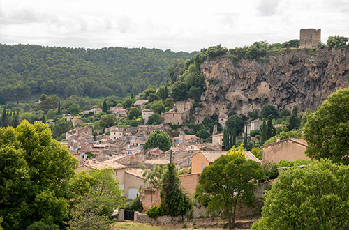 cotignac-cave-dwellings-provence-france