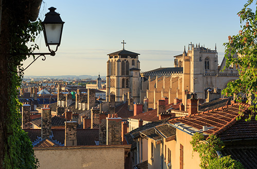 lyon-france-st-jean-baptiste-cathedral