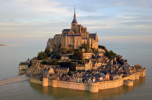 mont-saint-michel