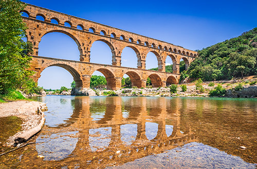 pont-du-gard-france