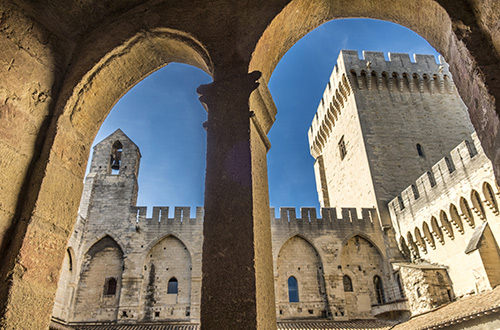 popes-palace-avignon-france