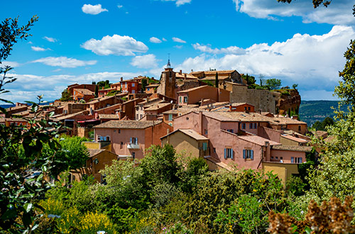 roussillon-village-vaucluse-provence-alpes-cote-d-azur-france