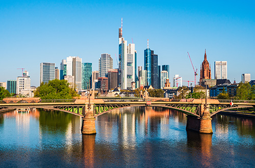 frankfurt-city-germany-bridge