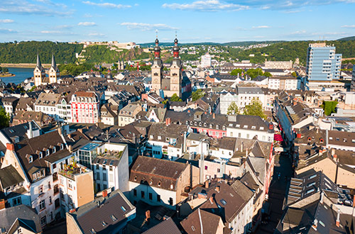 koblenz-germany-old-town