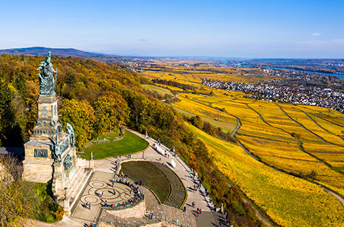 niederwald-monument-rhein-germany