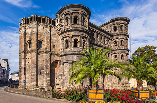 porta-nigra-trier-germany-black-gate