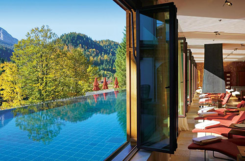 schloss-elmau-pool