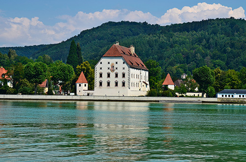 schloss-obernzell-caste-germany