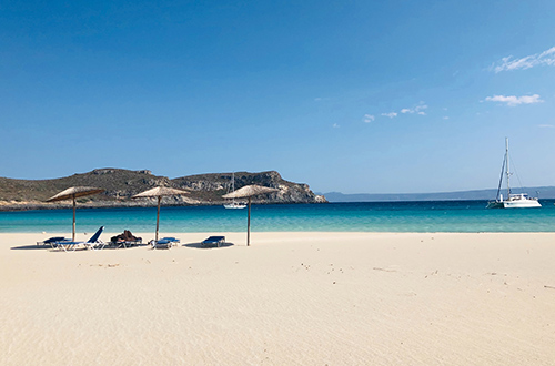 beach-umbrellas-greece