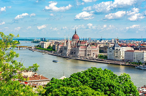 budapest-city-hungary-aerial