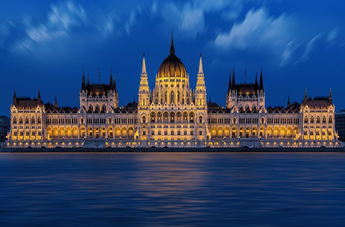 hungarian-parliament-building-budapest-hungary