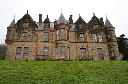 belfast-castle