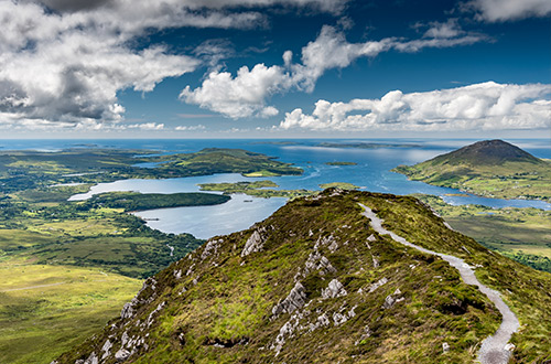 diamond-hill-connemara-national-park-ireland