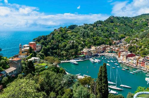 portofino-birds-eye-amalfi-coast-italy