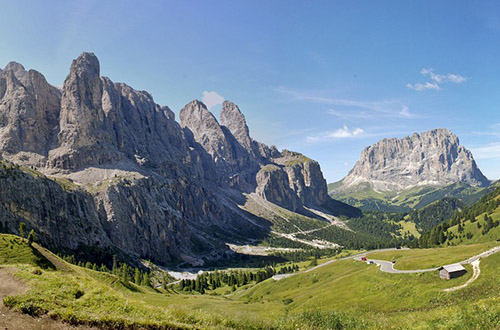 dolomites-mountain-view