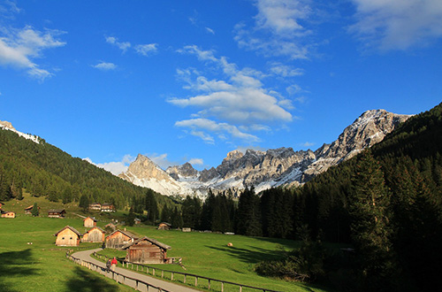 fassa-valley