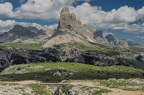 mount-piana-villabassa-italy