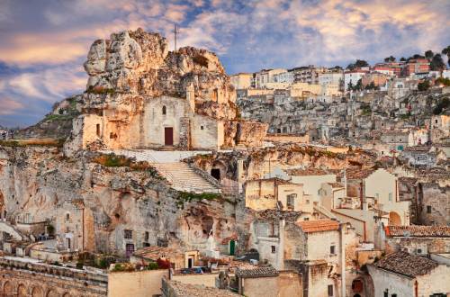 matera-rock-cave-church-basilitica-italy