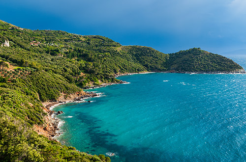 argentario-promontory-italy