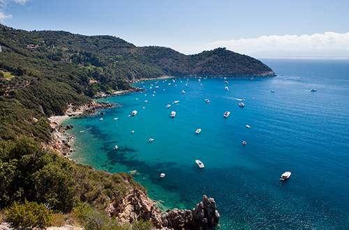 monte-argentario-italy