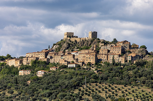 montemassi-italy