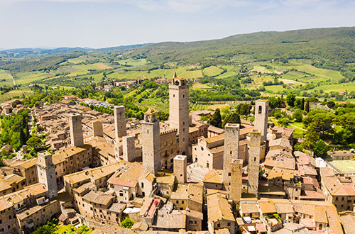 san-gimignano-italy