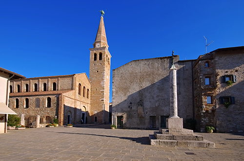 campo-dei-patriarchi-grado-friuli-venezia-giulia-italy