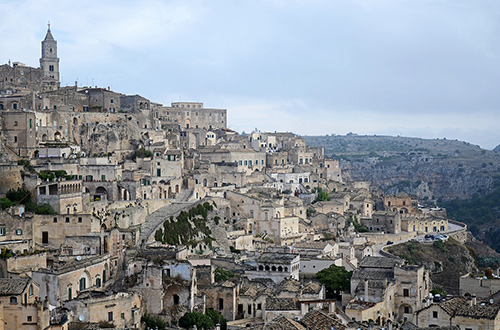 matera-basilicata-italy