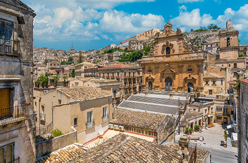 modica-italy