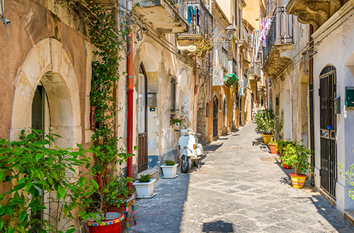 ortigia-italy