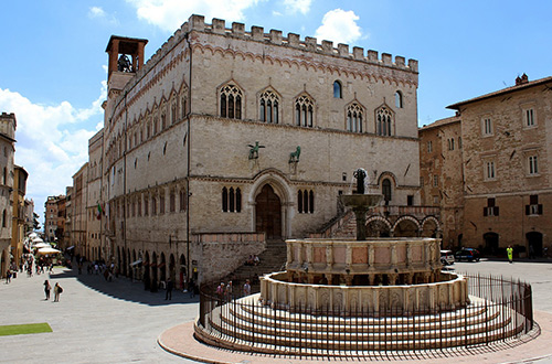 perugia-umbria-rome-italy