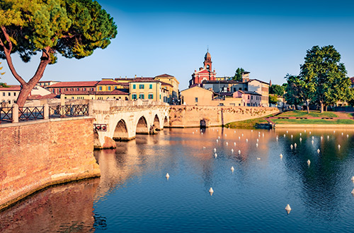 rimini-emilia-romagna-italy