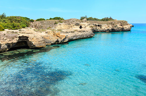 roca-vecchia-salento-puglia-italy