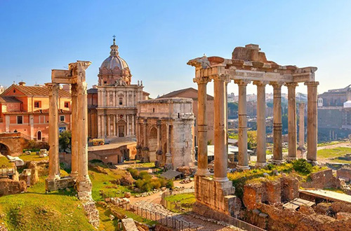 roman-forum-italy