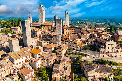 san-gimignano-siena-tuscany-italy-aerial-view