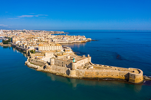 siracusa-italy