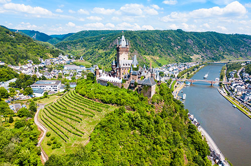 reichsburg-cochem