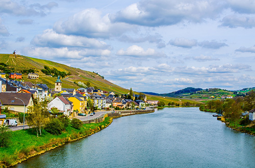 remich-river