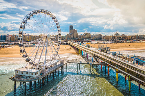 scheveningen-the-hague-netherlands