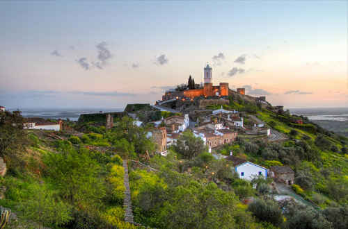 monsaraz-portugal