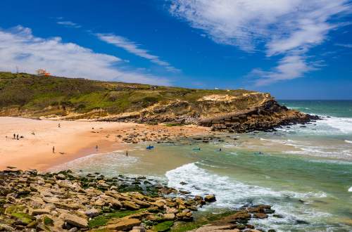 praia-das-macas-beach-sintra-portugal