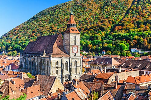 black-church-brasov-romania