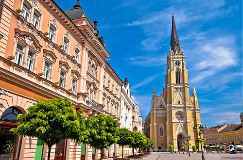 novi-sad-serbia-cathedral