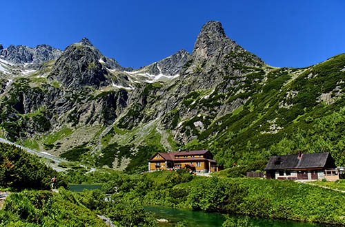 tatra-mountain-range