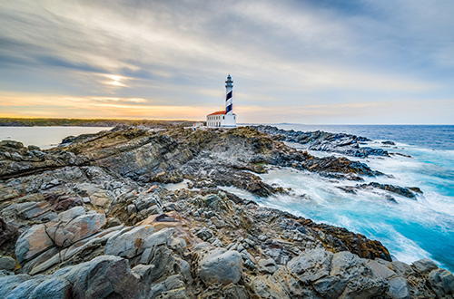 favaritx-lighthouse-minorca-ssland-balearic-islands-spain