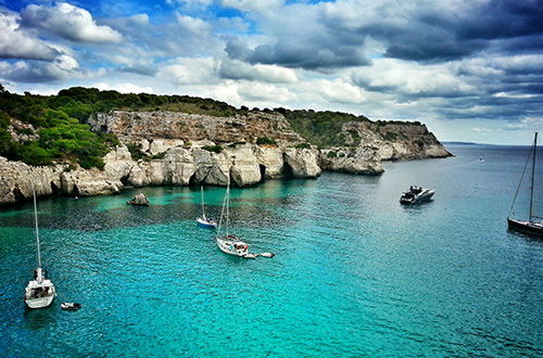 menorca-islands-spain-aerial