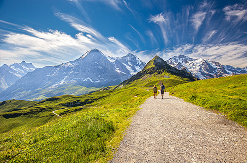 kleine-scheidegg-mannlichen-switzerland